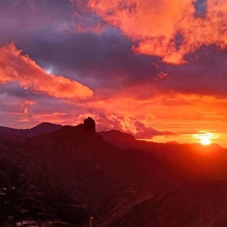 Finca Ancestros Крус-де-Техеда Экстерьер фото